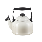 Traditional Kettle with Phenolic KnobMeringue image number 1