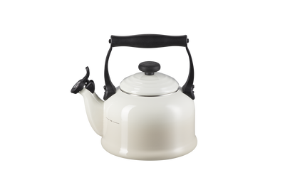 Traditional Kettle with Phenolic Knob