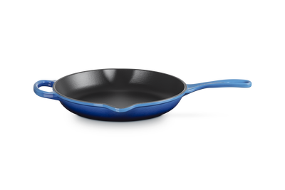 Cast Iron Signature Round Skillet