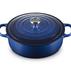 30cm Cast Iron Signature Risotto PotLapis image number 2