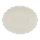 Le Creuset Stoneware Oval Serving Bowl 3.2L RivieraRiviera image number 4