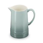 Stoneware JugSea Salt image number 2