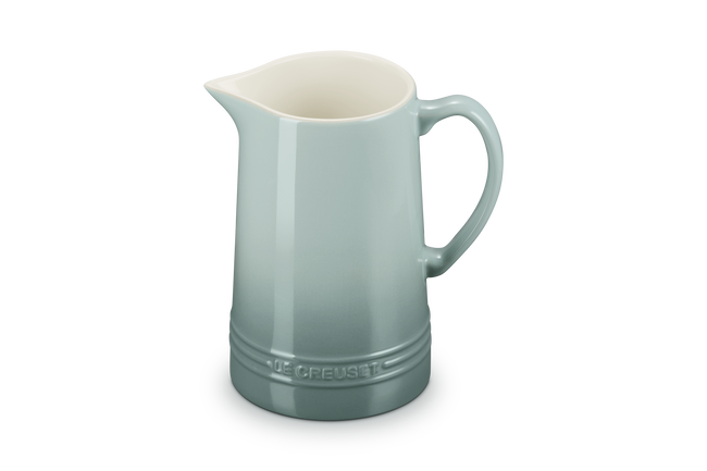 Stoneware JugSea Salt image number 2