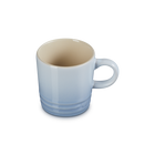 Le Creuset Stoneware London Espresso Mug 100ml Coastal BlueCoastal Blue image number 2