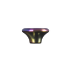 Signature Iridescent Knob image number 4