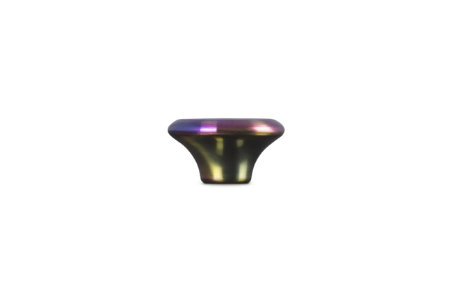 Signature Iridescent Knob image number 4