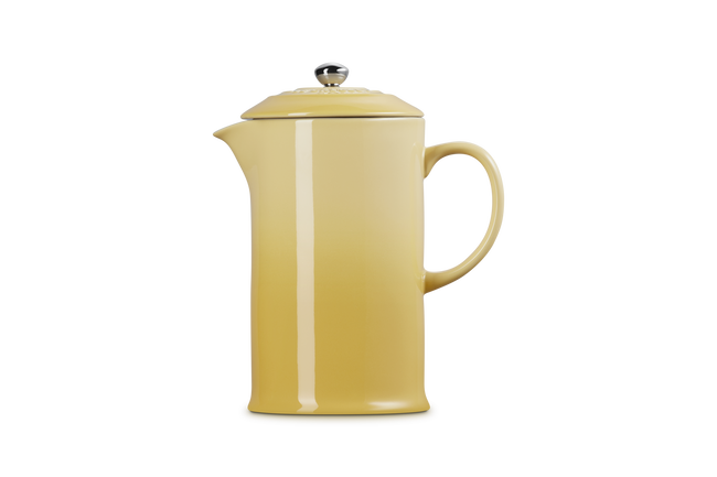 1L Coffee Pot W/pr ChamomileChamomile image number 4