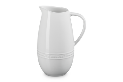 Stoneware Pitcher
