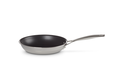 3-ply Stainless Steel Non-Stick Frying Pan