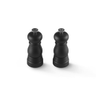 11cm S&P Mill Set Matte BlackMatte Black image number 2