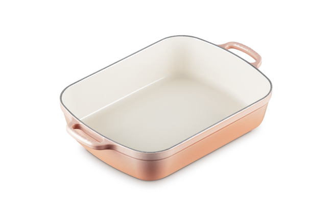 Cast Iron Signature RoasterP&ecirc;che image number 6