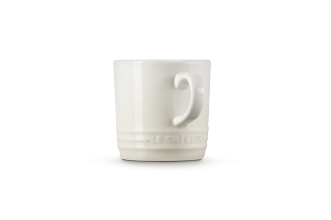 Stoneware London Cappuccino MugMeringue image number 7