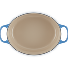 Cast Iron Signature Oval Casserole image number 6