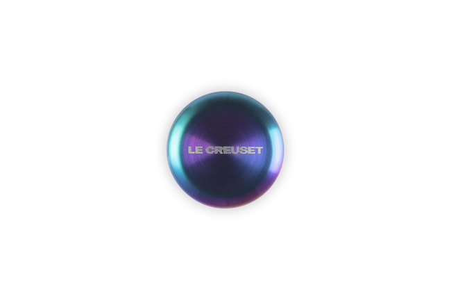 Signature Iridescent Knob image number 5