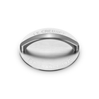 Le Creuset Stainless Steel 18cm Burger Press image number 2