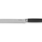 Bread Knife with Black Handle image number 3