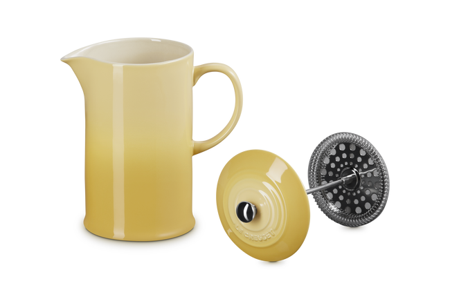 1L Coffee Pot W/pr ChamomileChamomile image number 5