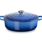 S Risotto Pot 30cm AzureAzure Blue image number 1