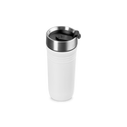 Le Creuset On The Go Travel Mug 350ml CottonCotton image number 4