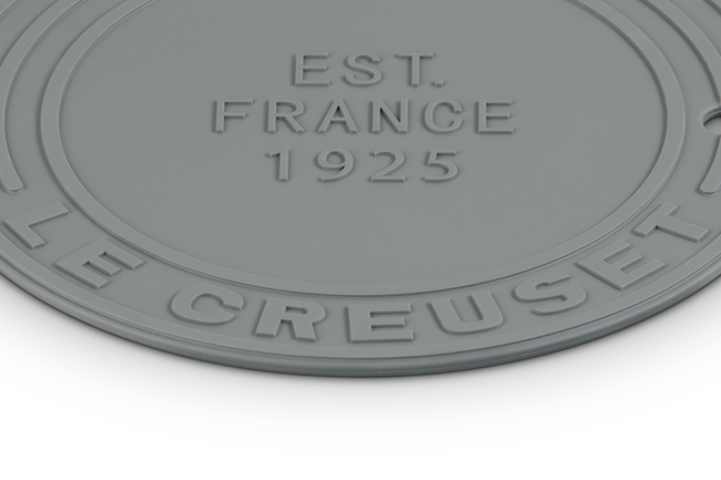 Silicone Trivet 1925 DesignFlint image number 2