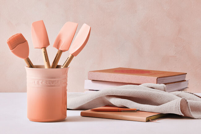 Craft 5-piece Utensil SetPêche image number 4