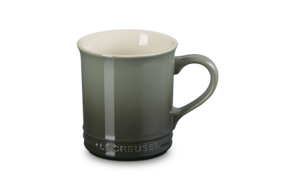 Stoneware Seattle Mug