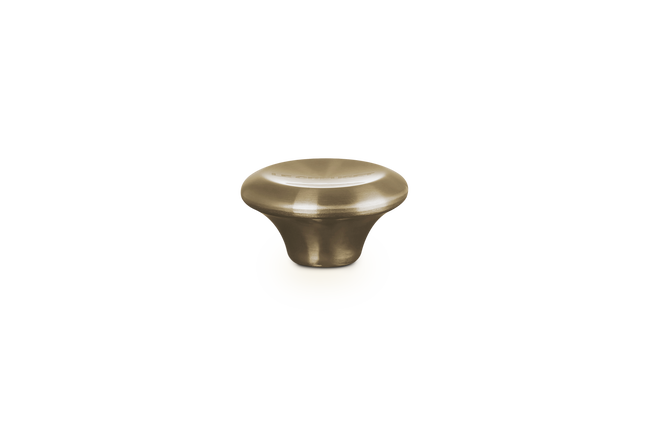 Signature Light Gold Knob image number 3
