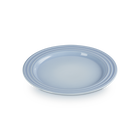 Le Creuset Stoneware Vancouver Salad Plate 22cm Coastal BlueCoastal Blue image number 3