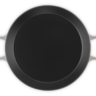 Le Creuset Cast Iron Classic Paella Pan 34cm FlintFlint image number 4