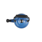 Demi Kettle with Stainless Steel KnobAzure Blue image number 4