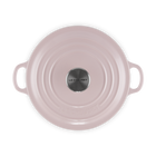 Round Cocotte 18cm Chiffon PinkChiffon Pink image number 4
