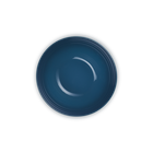 Stoneware Vancouver Snack BowlDeep Teal image number 4