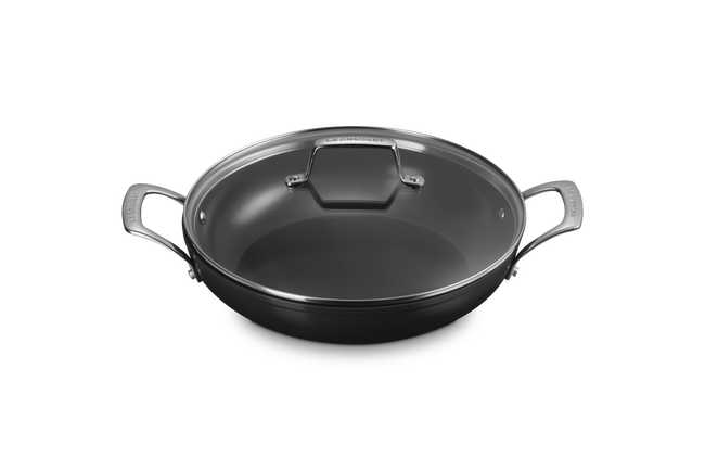 Non-Stick Ceramic Shallow Casserole image number 2