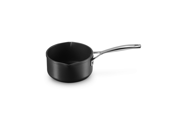 Toughened Non-Stick 3-piece Classic Cookware Set image number 4