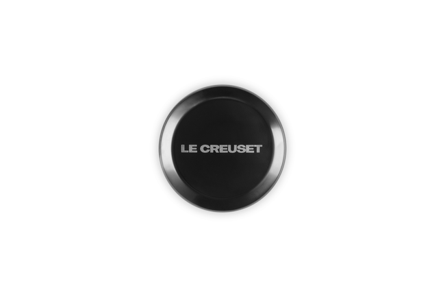 Signature Black Nickel Knob image number 4