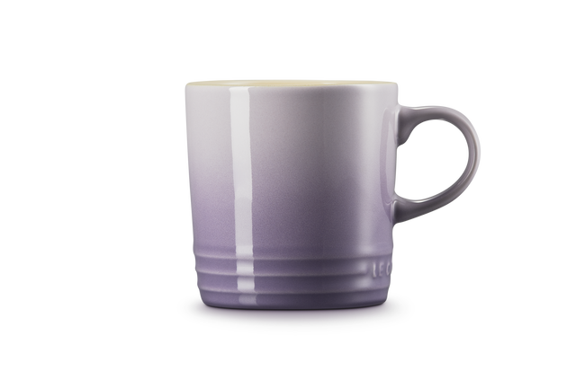 Le Creuset Stoneware London Mug 350ml Bluebell PurpleProvence image number 3