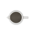 Stoneware Large JugMeringue image number 4