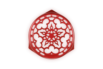 Le Creuset Cast Iron Classic Round Trivet 22cm