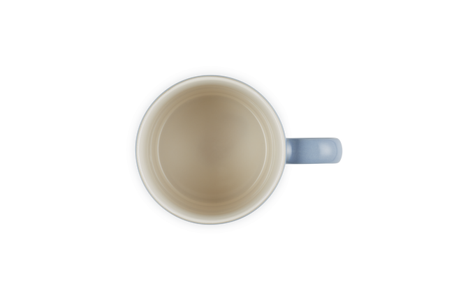 Le Creuset Stoneware London Mug 350ml ChambrayChambray image number 5