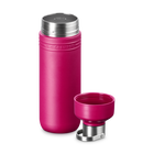 Le Creuset On The Go Insulated Water Bottle 1L BerryBerry image number 1