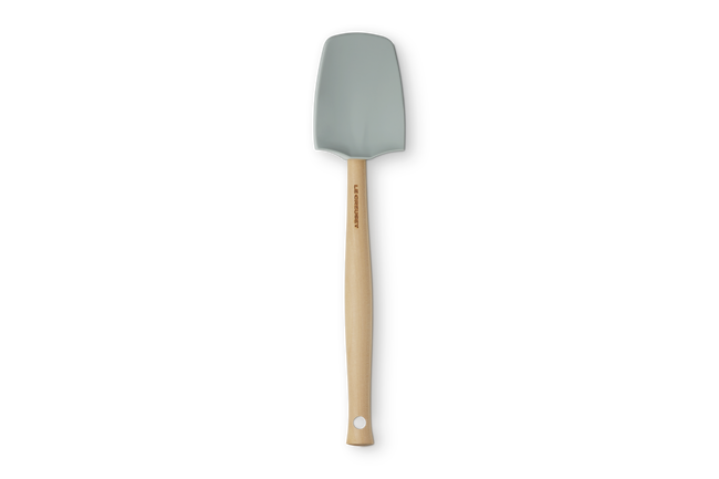 Craft Large Spatula SpoonSea Salt image number 1