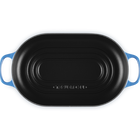 Cast Iron Signature Oval Bread Oven 29cm Azure BlueAzure Blue image number 4