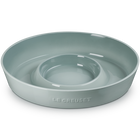 Stoneware Chip and Dip Platter image number 3