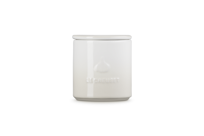 Stoneware Signature Garlic Keeper image number 4