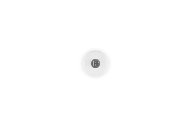 Modern Pepper MillWhite image number 4