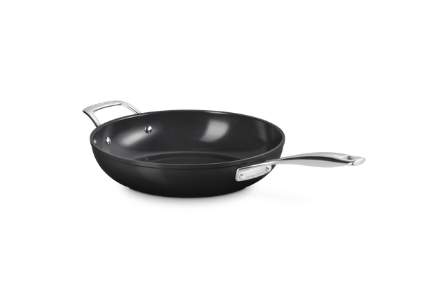 Non-Stick Ceramic Deep Frying Pan image number 5