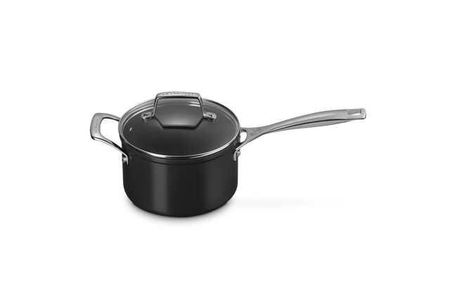 ENSC 4Pcs Set (20/28cm Frying/18cm Saucepan/26cm Saute) GL image number 3