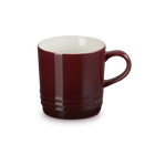 Stoneware London Cappuccino Mug image number 2