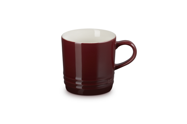 Stoneware London Cappuccino Mug image number 2