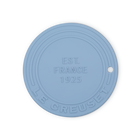 Silicone Trivet 1925 DesignChambray image number 1